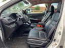 2013 Honda CR-V EX-L at ADAMS AUTO SALES