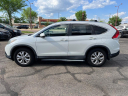 Thumbnail image of 2013 Honda CR-V at ADAMS AUTO SALES