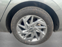 Thumbnail image of 2024 Hyundai ELANTRA at Vision Hyundai Webster