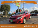 Thumbnail image of 2009 Toyota Corolla at The Car Network