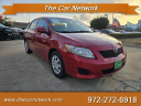 Thumbnail image of 2009 Toyota Corolla at The Car Network