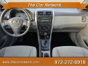 Thumbnail image of 2009 Toyota Corolla at The Car Network