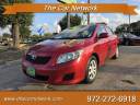 Thumbnail image of 2009 Toyota Corolla at The Car Network