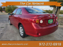 2009 Toyota Corolla LE at The Car Network