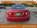 Thumbnail image of 2009 Toyota Corolla at The Car Network