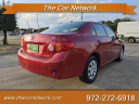 Thumbnail image of 2009 Toyota Corolla at The Car Network