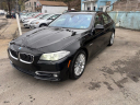 Thumbnail image of 2014 BMW 5 Series at SERAN AUTO SALES