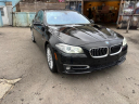 Thumbnail image of 2014 BMW 5 Series at SERAN AUTO SALES
