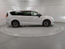 2024 Chrysler Pacifica Plug-In Hybrid Select at RichFord USED