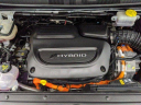 Thumbnail image of 2024 Chrysler Pacifica Plug-In Hybrid at RichFord USED