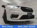 Thumbnail image of 2024 Chrysler Pacifica Plug-In Hybrid at RichFord USED