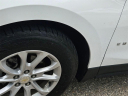 2018 Chevrolet Equinox LT at LaFontaine Chrysler Dodge Jeep Ram of Walled Lake