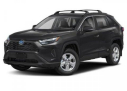 2025 Toyota RAV4 Hybrid XLE Premium at Autoland Toyota
