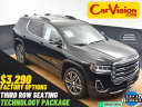 Thumbnail image of 2022 GMC Acadia at CarVision Mitsubishi - USED