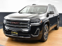 Thumbnail image of 2022 GMC Acadia at CarVision Mitsubishi - USED