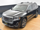 Thumbnail image of 2022 GMC Acadia at CarVision Mitsubishi - USED