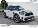 Thumbnail image of 2024 MINI Countryman at Delray Buick GMC