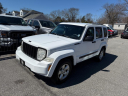 Thumbnail image of 2011 Jeep Liberty at Huntington Auto Mall
