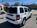 Thumbnail image of 2011 Jeep Liberty at Huntington Auto Mall