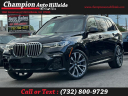 Thumbnail image of 2020 BMW X7 at Champion Auto Sales of Hillside LLC