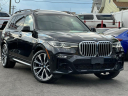 Thumbnail image of 2020 BMW X7 at Champion Auto Sales of Hillside LLC