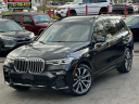 Thumbnail image of 2020 BMW X7 at Champion Auto Sales of Hillside LLC