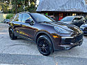 Thumbnail image of 2015 Porsche Cayenne at Capital City Auto Sales