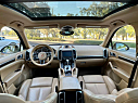 Thumbnail image of 2015 Porsche Cayenne at Capital City Auto Sales