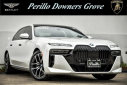 Thumbnail image of 2023 BMW 7 Series at PerilloDownersGrove of Downers Grove, IL