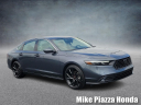 Thumbnail image of 2023 Honda Accord at Mike Piazza Honda Langhorne