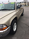 Thumbnail image of 2003 Dodge Dakota at Trucks-R-Us of Virginia Beach, VA