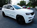 Thumbnail image of 2018 Jeep Grand Cherokee at Gary Mathews Motors