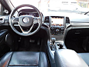 Thumbnail image of 2018 Jeep Grand Cherokee at Gary Mathews Motors