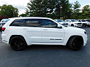 Thumbnail image of 2018 Jeep Grand Cherokee at Gary Mathews Motors