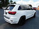 Thumbnail image of 2018 Jeep Grand Cherokee at Gary Mathews Motors