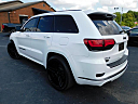 Thumbnail image of 2018 Jeep Grand Cherokee at Gary Mathews Motors