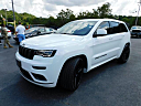 Thumbnail image of 2018 Jeep Grand Cherokee at Gary Mathews Motors
