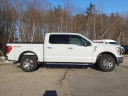 Thumbnail image of 2023 Ford F-150 at Mcfarland Ford Rochester