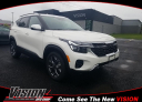 Thumbnail image of 2024 Kia Seltos at Vision Kia Canandaigua