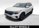Thumbnail image of 2024 Kia Seltos at Vision Kia Canandaigua