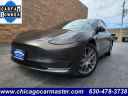 Thumbnail image of 2018 Tesla Model 3 at CHICAGO  CARMASTER