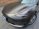 Thumbnail image of 2018 Tesla Model 3 at CHICAGO  CARMASTER