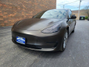 Thumbnail image of 2018 Tesla Model 3 at CHICAGO  CARMASTER