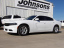 Thumbnail image of 2020 Dodge Charger at Johnsons Of Kingfisher