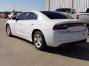 Thumbnail image of 2020 Dodge Charger at Johnsons Of Kingfisher