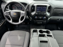 Thumbnail image of 2022 Chevrolet Silverado 1500 Limited at Chevrolet of Smithtown
