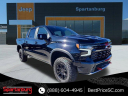 Thumbnail image of 2024 Chevrolet Silverado 1500 at SpartanburgDodgeChryslerJeep - Used