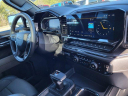 Thumbnail image of 2024 Chevrolet Silverado 1500 at SpartanburgDodgeChryslerJeep - Used