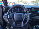 Thumbnail image of 2024 Chevrolet Silverado 1500 at SpartanburgDodgeChryslerJeep - Used