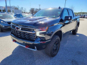 Thumbnail image of 2024 Chevrolet Silverado 1500 at SpartanburgDodgeChryslerJeep - Used